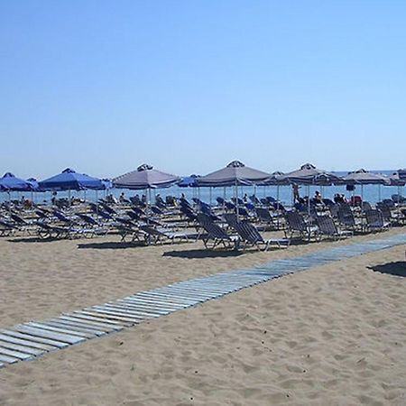 Falirala Central Faliraki Buitenkant foto