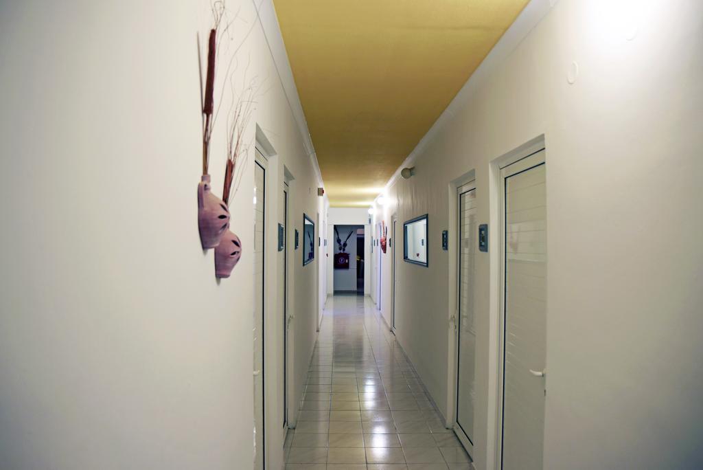 Falirala Central Faliraki Buitenkant foto